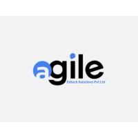 Agile Edtech Solutions Pvt Ltd logo - Similar company to Ui Systems Pvt Ltd