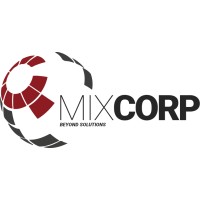 Mixcorp Logistics logo - Similar company to Itqulate