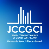 Jewish Community Council of Greater Coney Island (JCCGCI) logo - Similar company to Hht