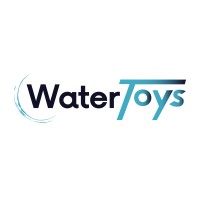 Water Toys logo - Similar company to Jetattitude