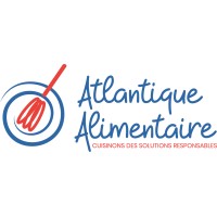 ATLANTIQUE ALIMENTAIRE logo - Similar company to Avi-Charente