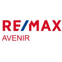 Re/Max Avenir logo - Similar company to Imagine Ton Crédit