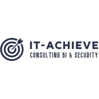 IT Achieve logo - Similar company to Tlti Informatique