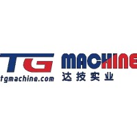 SHANGHAI TARGET INDUSTRY CO.,LTD logo - Similar company to Tgmachine