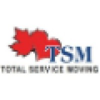 Tsm Moving / Calgary Movers