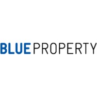 Blueproperty logo - Similar company to Point05