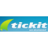 Tickit Systems logo - Similar company to Ticket-It