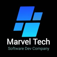 MarvelTech logo - Similar company to Marveltec Ltd