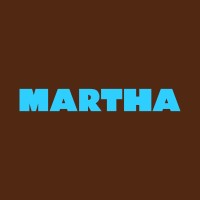 Martha logo - Similar company to Frontleap