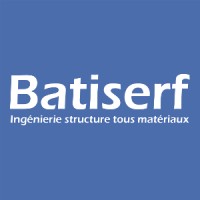Batiserf logo - Similar company to Manwin Ingénierie