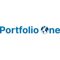 Portfolio One logo - Similar company to Inc Pride