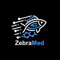 ZebraMed logo - Similar company to Dotvision