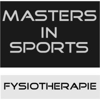 Masters In Sports
