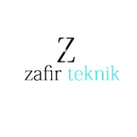 Zafir Teknik