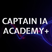 CAPTAIN AI ACADEMY logo - Similar company to Probis +