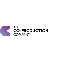 The Co-Production Company logo - Similar company to Wordworld