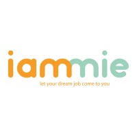 iammie logo - Similar company to Newitera