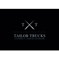 Tailor Trucks logo - Similar company to Tealer Global