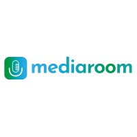 Mediaroom logo - Similar company to Jieldé