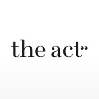 THE ACT logo - Similar company to Kaspr