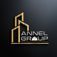 Annel Group logo - Similar company to Constructora E Inmobiliaria Planu