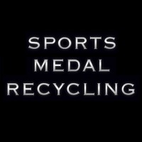 Sports Medal Recycling logo - Similar company to Medal Telas