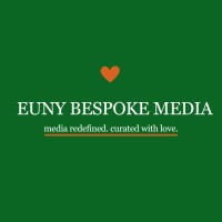 EUNY BESPOKE MEDIA logo - Similar company to Ahead