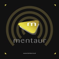 Mentaur logo - Similar company to Mpm Creatives