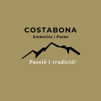 Embotits i patés Costabona logo - Similar company to Embotits Espina, Slu