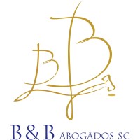 B&B ABOGADOS S.C. logo - Similar company to B&B Abogados