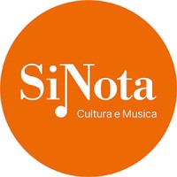 SiNota | Cultura e Musica logo - Similar company to Lab Digital