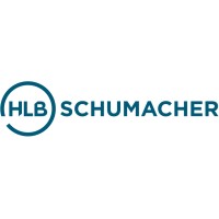 HLB Schumacher logo - Similar company to S&P Steuerberatung