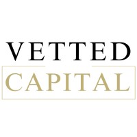 Vetted Capital logo - Similar company to The Vetted Team