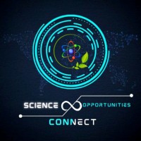 Science Opp's Connect logo - Similar company to Arobix