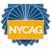 NYC ALL GLASS SYSTEM logo - Similar company to Dillmeier Glass Company