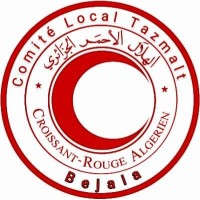 croissant rouge algérien - comité communal tazmalt logo - Similar company to Croissant Rouge Algérien Comité Sidi M'Hamed الهلال الأحمر الجزائري لجنة سيدي امحمد