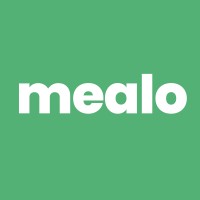 Mealo logo - Similar company to Turtlebyte