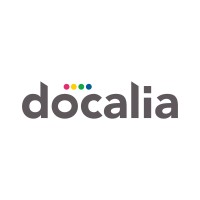Docalia logo - Similar company to Grupo Temel
