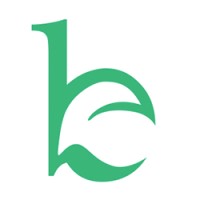 Beauty By Earth logo - Similar company to Native Atlas