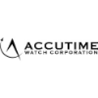 Accutime Watch Corp. logo - Similar company to Elevate Licensing