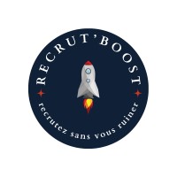 Recrut'Boost logo - Similar company to Additif