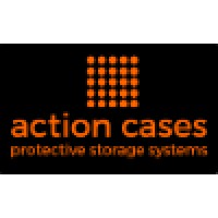 Action Cases logo - Similar company to Analog Cases