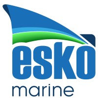 Esko Marine Trading Ltd Co. logo - Similar company to Navee Technology