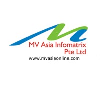 MV Asia Infomatrix PTE Limited logo - Similar company to Arunkumarlandscapes