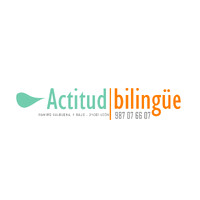 ACTITUD BILINGÜE logo - Similar company to Tefl Iberia