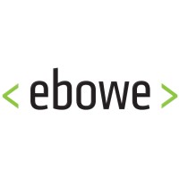 EBOWE logo - Similar company to Ebowca
