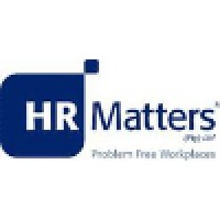 HR MATTERS (PTY) LTD logo - Similar company to Hr Connected