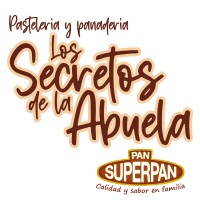 Pan Superpan, Los Secretos de la Abuela logo - Similar company to Hd Hintermann & Diaz