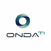 OndaTI logo - Similar company to Meedbr