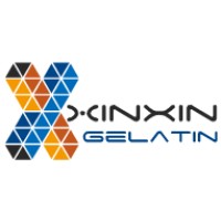 Shenyang Xinxin Gelatin Co.,Ltd logo - Similar company to Collavia Processing Sl.